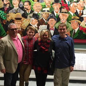 Meet your Posher, Robin